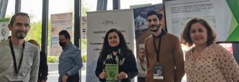 БиоММС на Софийския фестивал на науката’2021