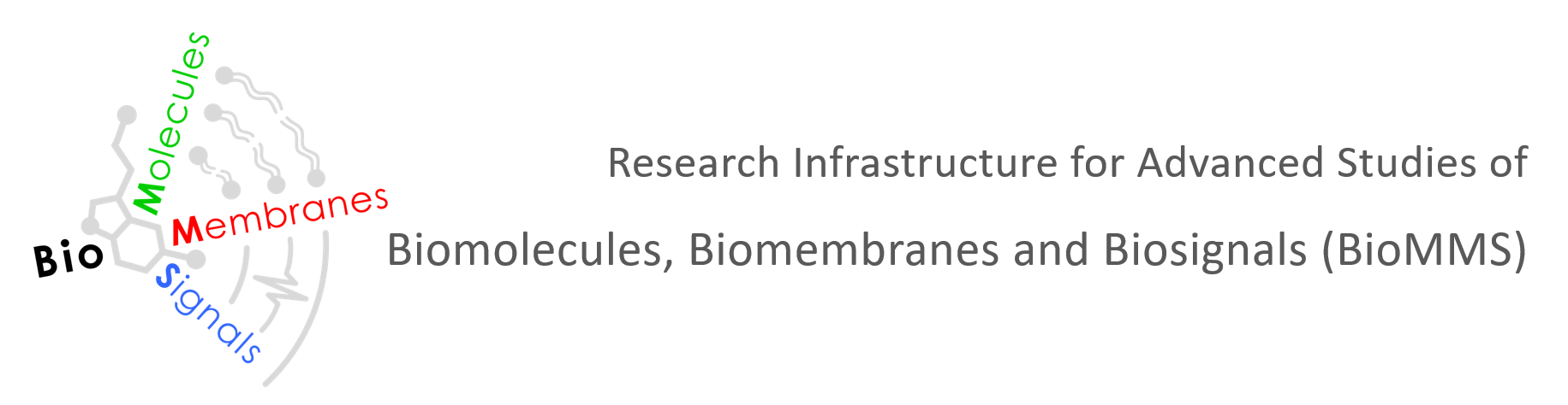 Research Infrastructure BioMMS
